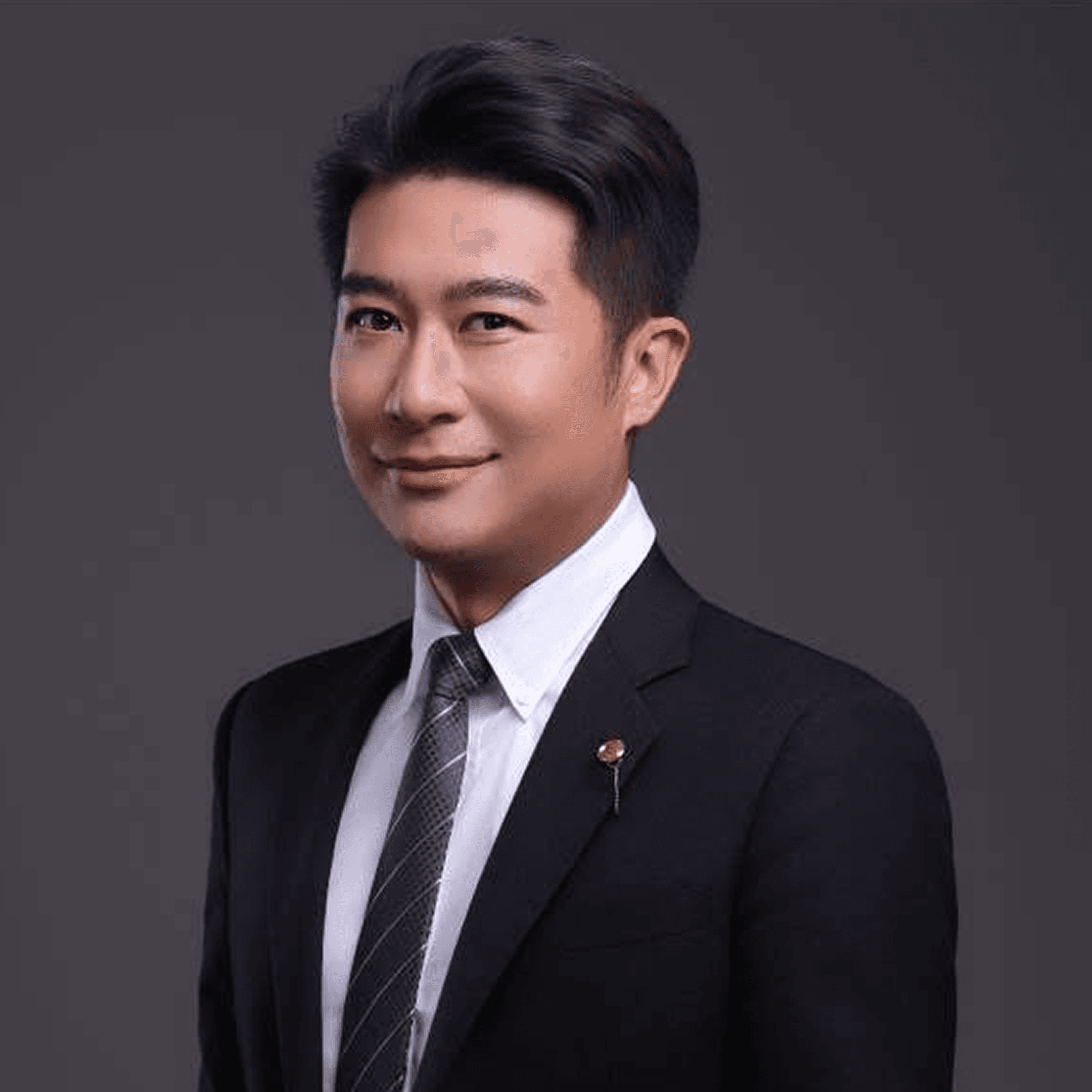 Brandon Ting, founder and CEO of Oven AI